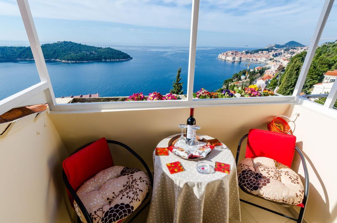 Apartment Vedrana Dubrovnik Extérieur photo
