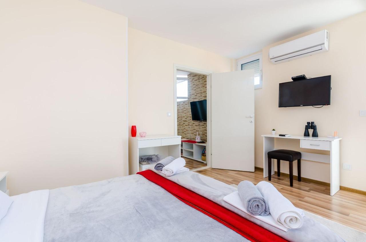 Apartment Vedrana Dubrovnik Extérieur photo