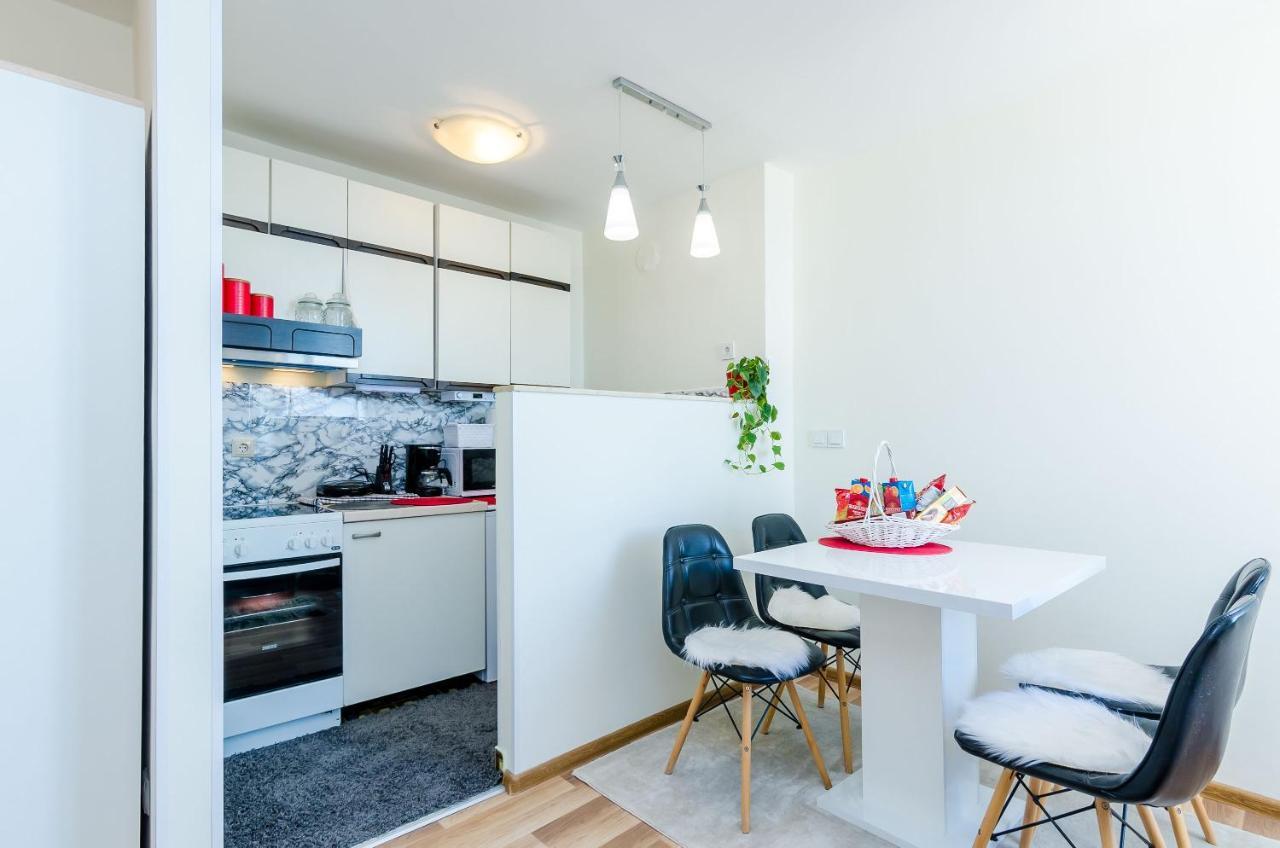 Apartment Vedrana Dubrovnik Extérieur photo