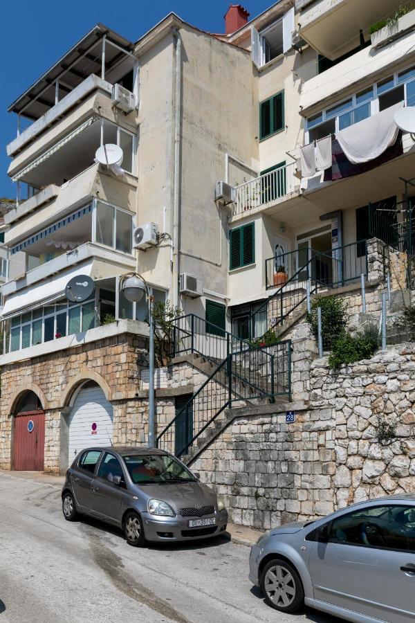Apartment Vedrana Dubrovnik Extérieur photo
