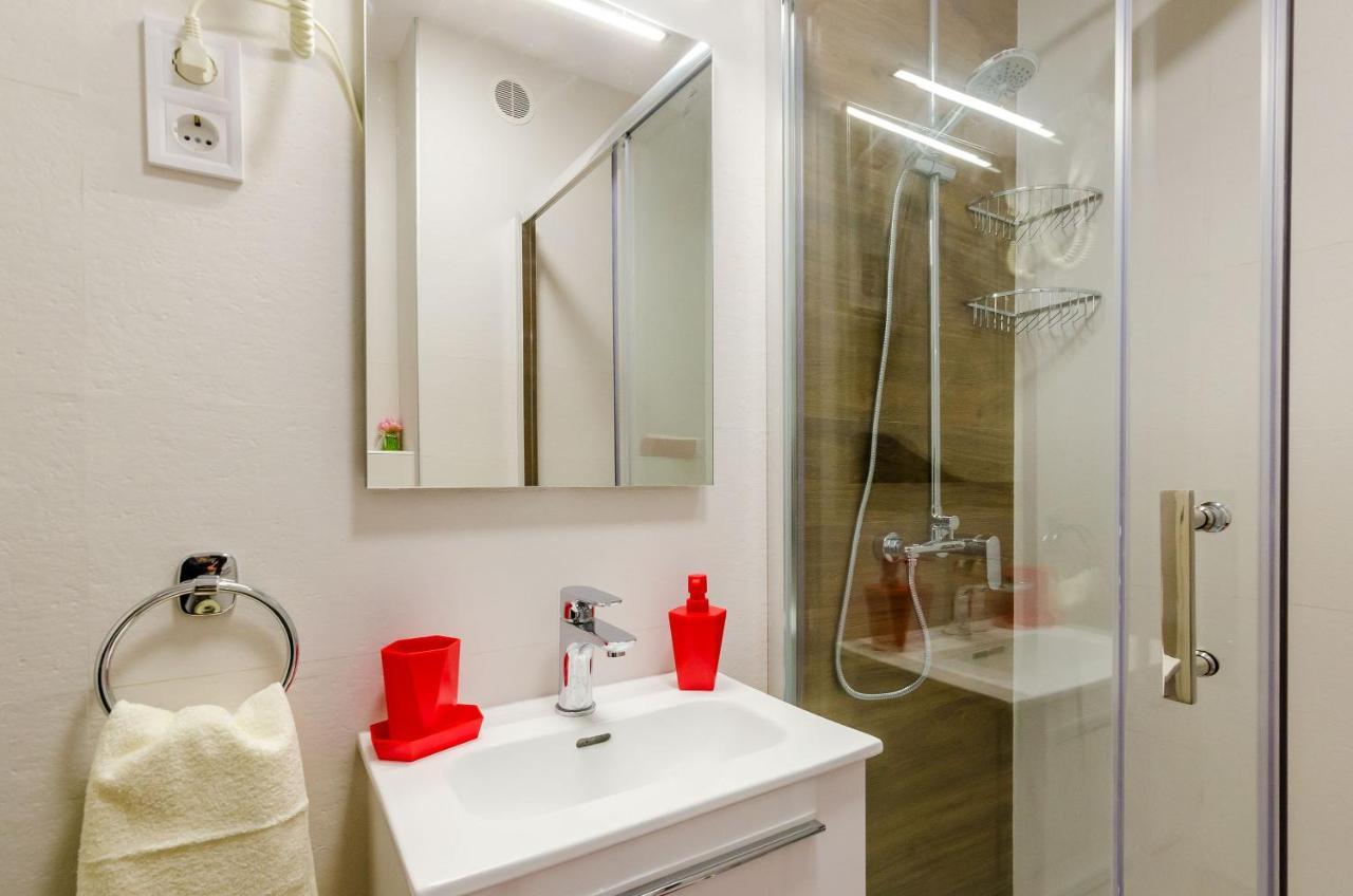 Apartment Vedrana Dubrovnik Extérieur photo
