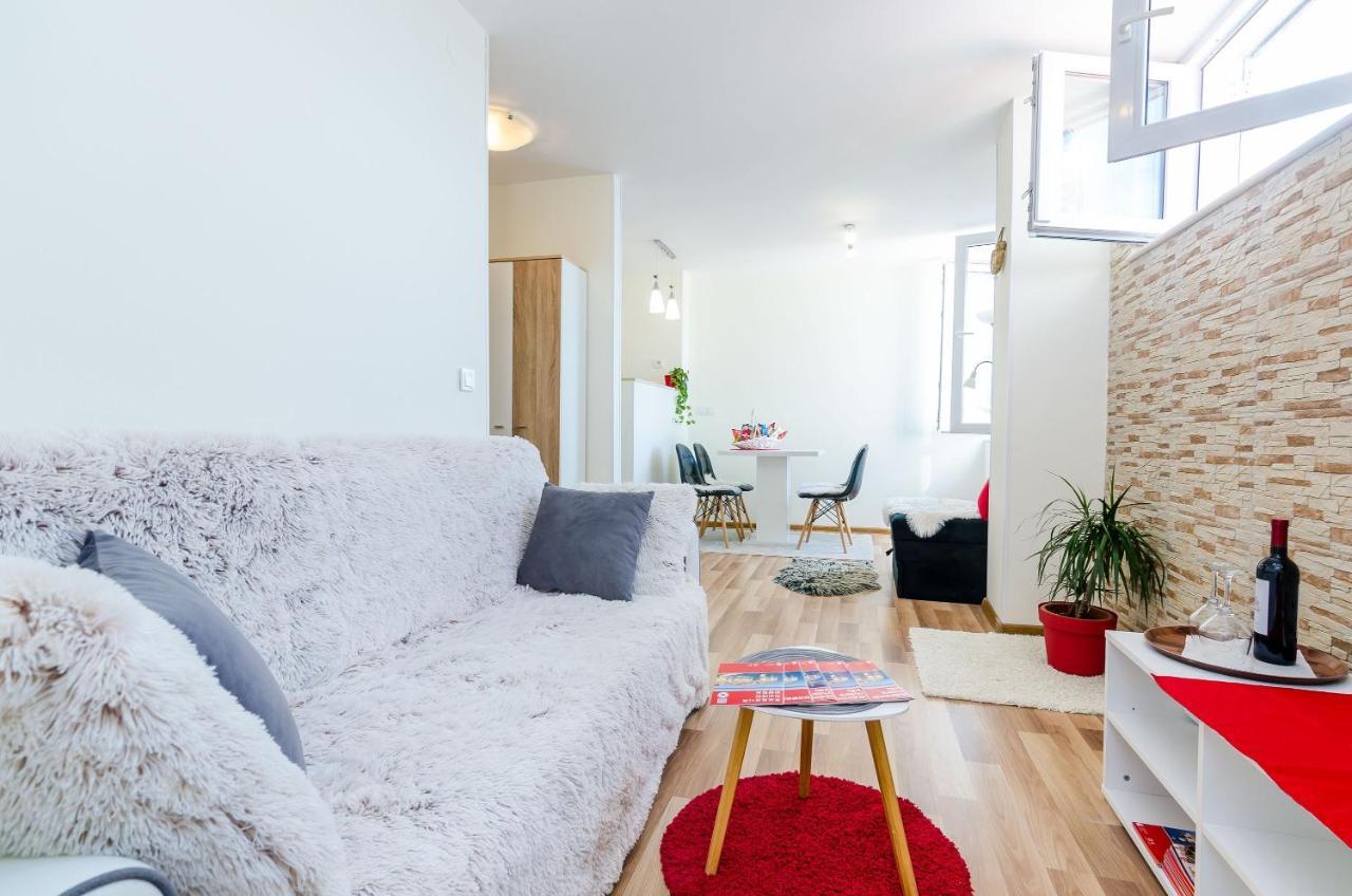 Apartment Vedrana Dubrovnik Extérieur photo