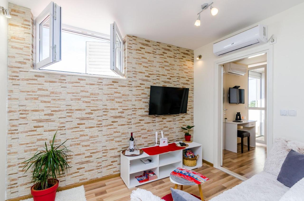 Apartment Vedrana Dubrovnik Extérieur photo