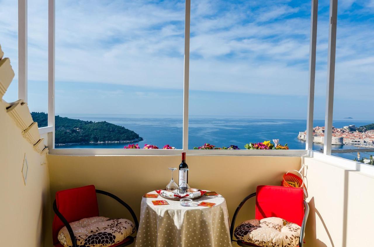 Apartment Vedrana Dubrovnik Extérieur photo