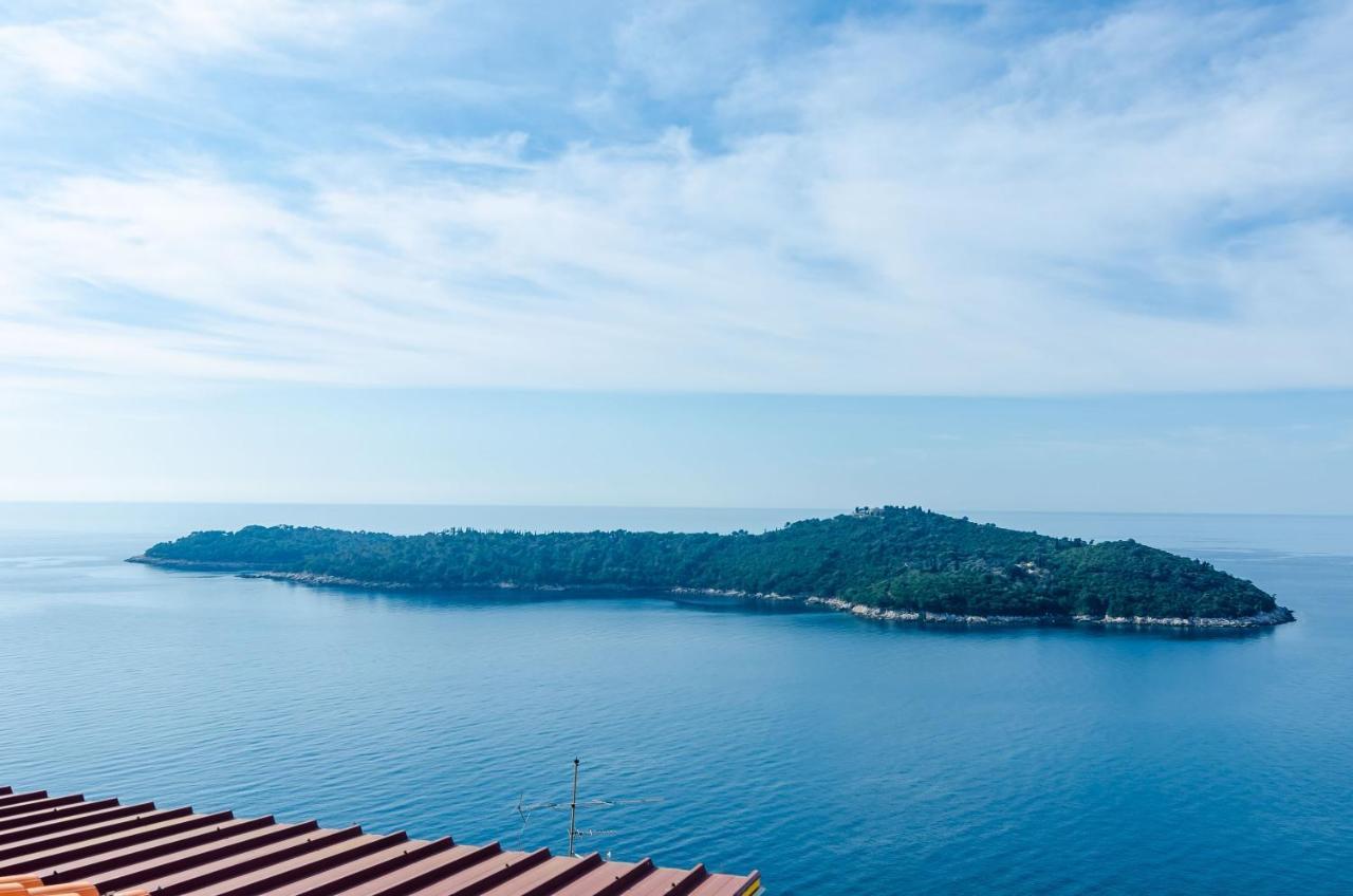 Apartment Vedrana Dubrovnik Extérieur photo