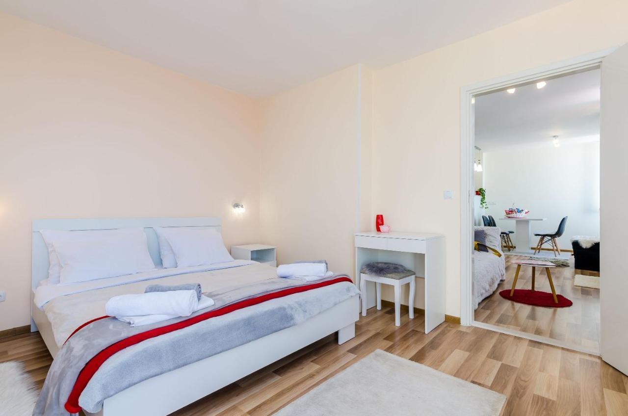 Apartment Vedrana Dubrovnik Extérieur photo