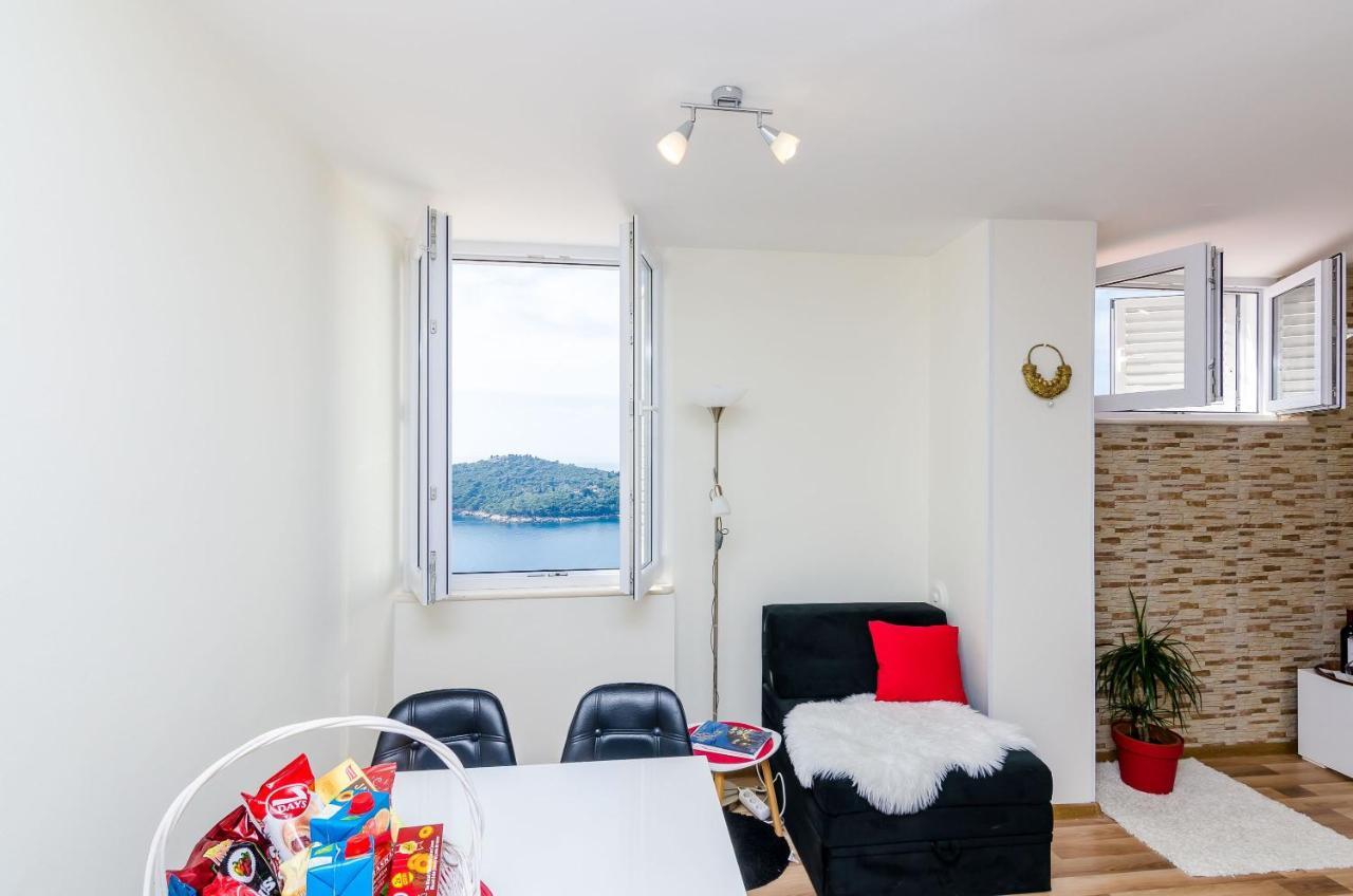 Apartment Vedrana Dubrovnik Extérieur photo